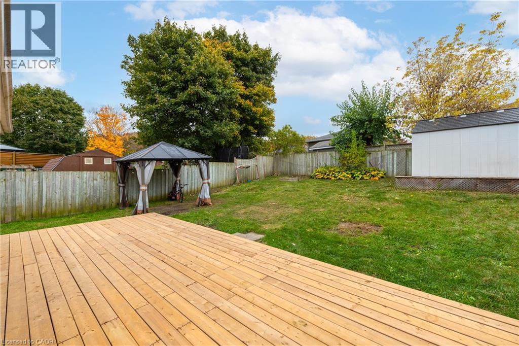 36 Angela Crescent, Cambridge, Ontario  N1S 4B6 - Photo 27 - 40780786