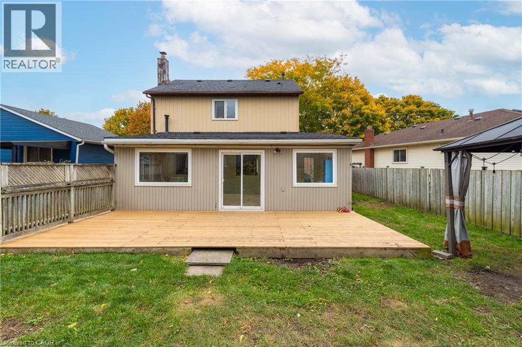 36 Angela Crescent, Cambridge, Ontario  N1S 4B6 - Photo 28 - 40780786