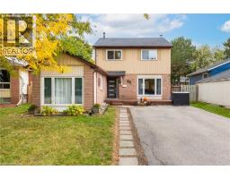 36 ANGELA Crescent, cambridge, Ontario