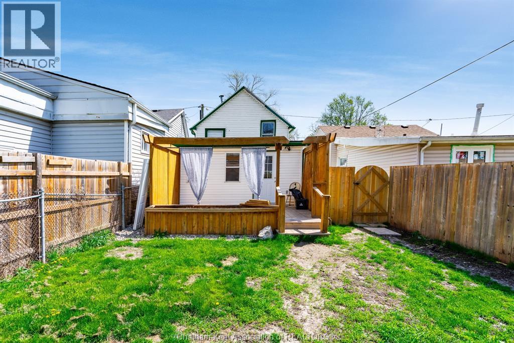 32 Degge Street, Chatham, Ontario  N7M 4X2 - Photo 25 - 25022817