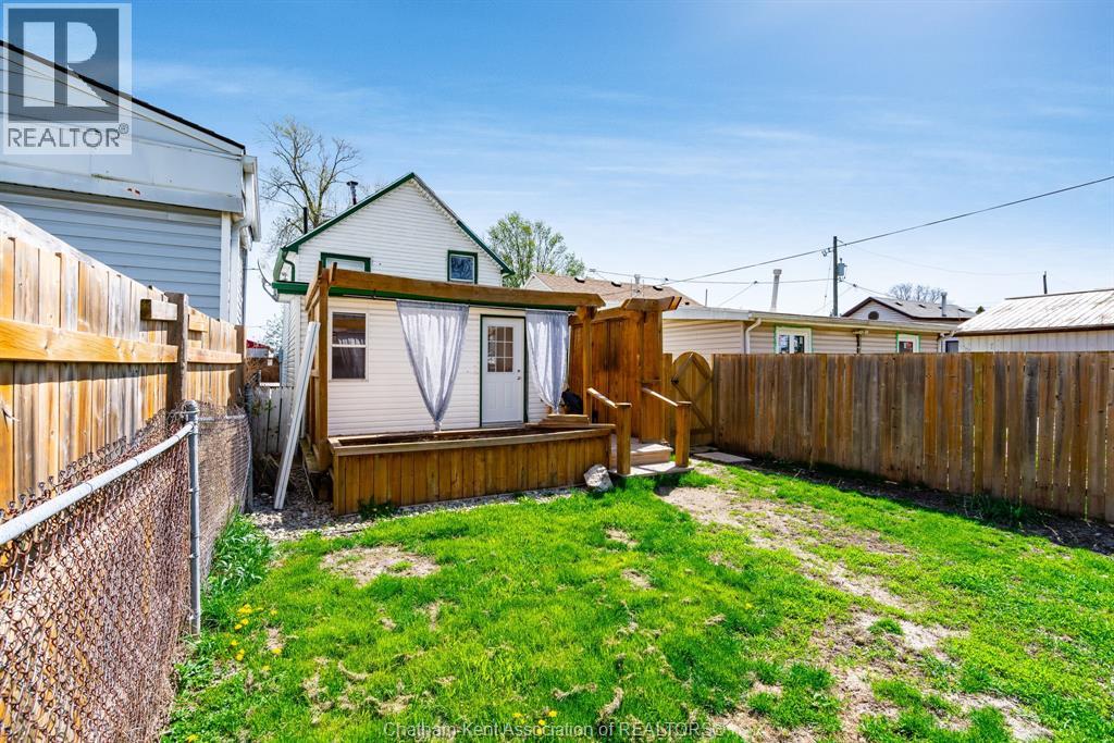 32 Degge Street, Chatham, Ontario  N7M 4X2 - Photo 26 - 25022817