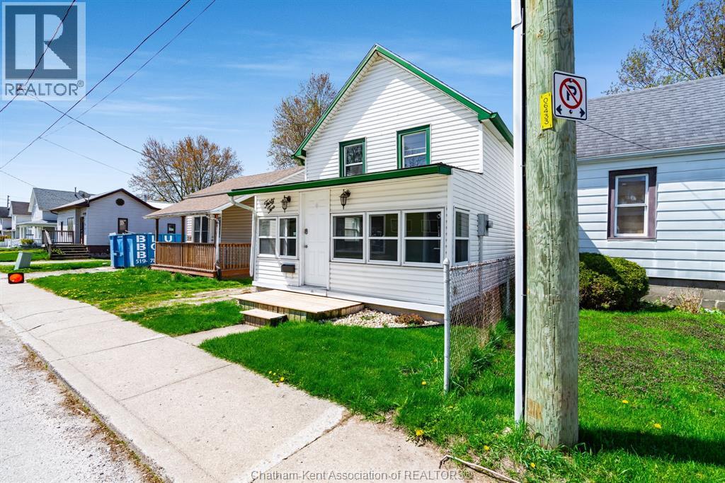 32 Degge Street, Chatham, Ontario  N7M 4X2 - Photo 30 - 25022817