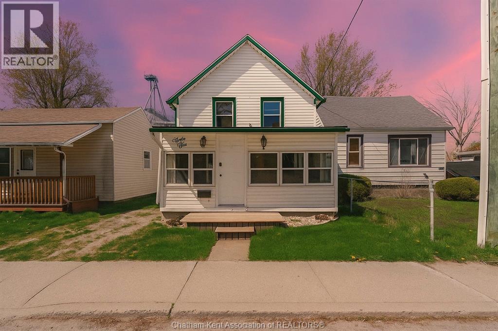 32 Degge STREET, Chatham, Ontario
