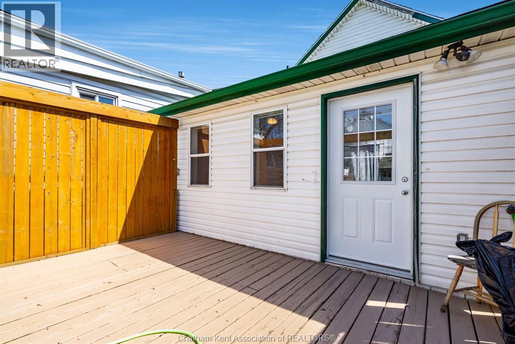 32 Degge Street, Chatham, Ontario  N7M 4X2 - Photo 23 - 25022817