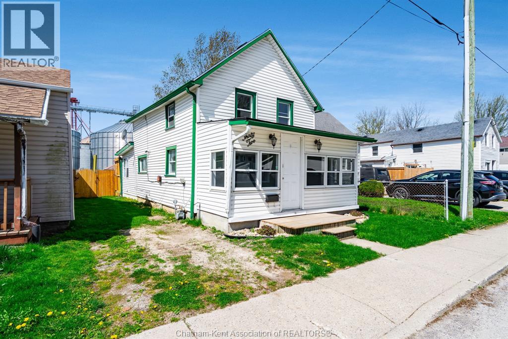 32 Degge Street, Chatham, Ontario  N7M 4X2 - Photo 29 - 25022817