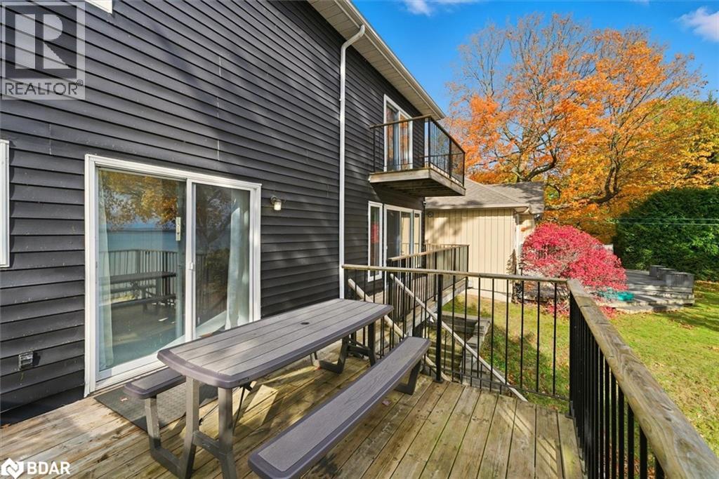 2999 Lakeside Drive, Washago, Ontario  L3V 6H3 - Photo 38 - 40773278