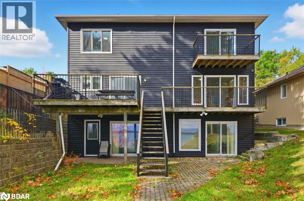 2999 Lakeside Drive, Washago, Ontario  L3V 6H3 - Photo 41 - 40773278