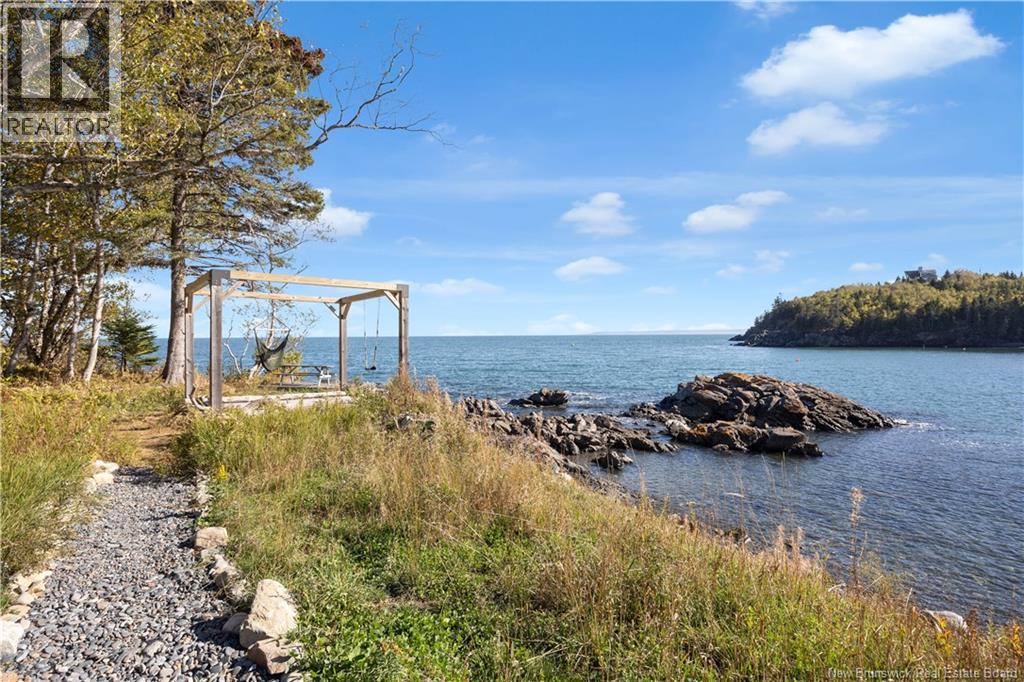 478 Fundy Drive, Wilsons Beach, New Brunswick  E5E 1X2 - Photo 27 - NB128744