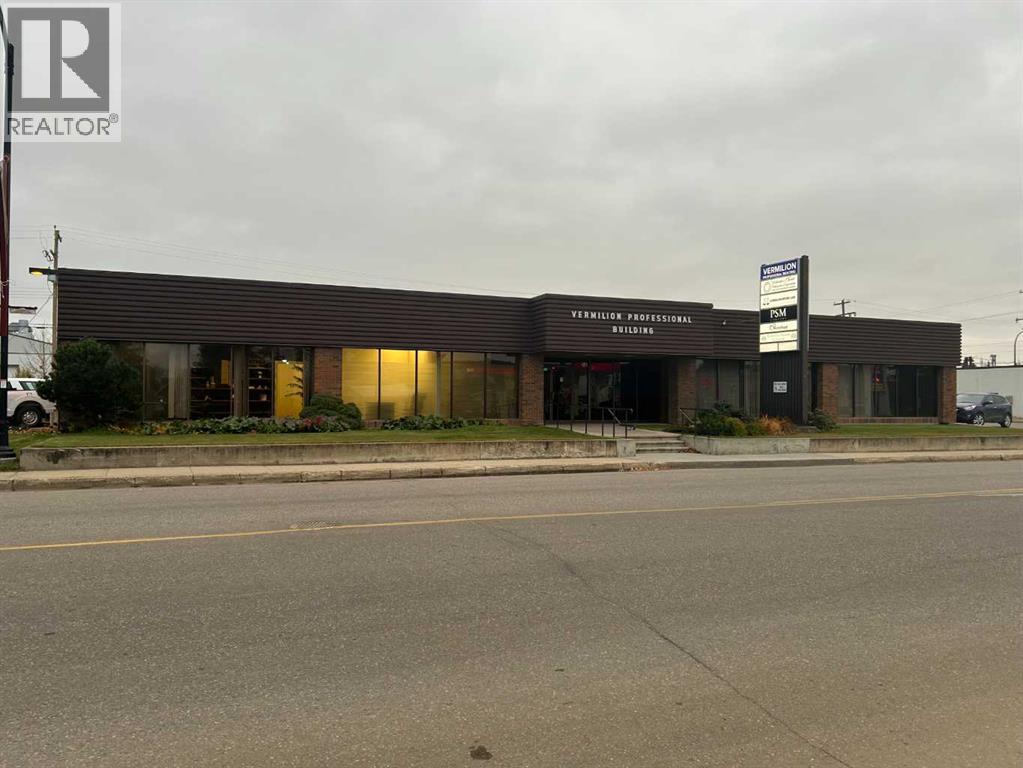 5125 50 Avenue, Vermilion, Alberta  T9X 1A8 - Photo 13 - A2175510