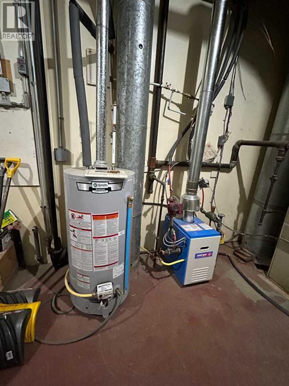 5125 50 Avenue, Vermilion, Alberta  T9X 1A8 - Photo 29 - A2175510