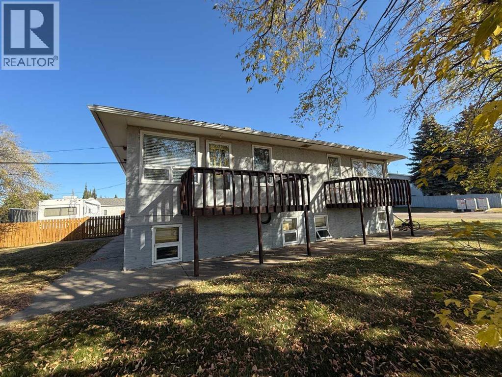 3904 42 Street, Ponoka, Alberta  T4J 1B1 - Photo 12 - A2257652