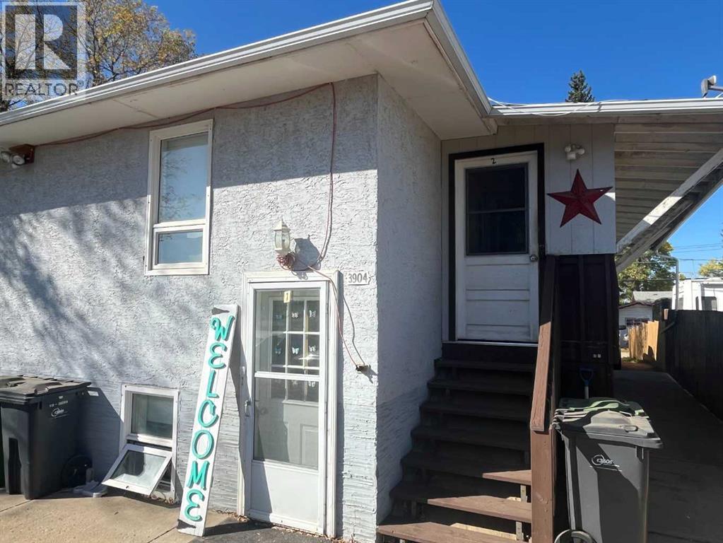 3904 42 Street, Ponoka, Alberta  T4J 1B1 - Photo 8 - A2257652