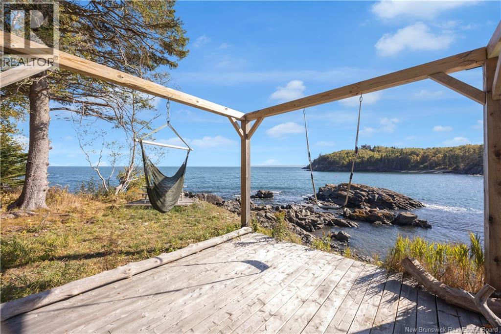 478 Fundy Drive, Wilsons Beach, New Brunswick  E5E 1X2 - Photo 28 - NB128744