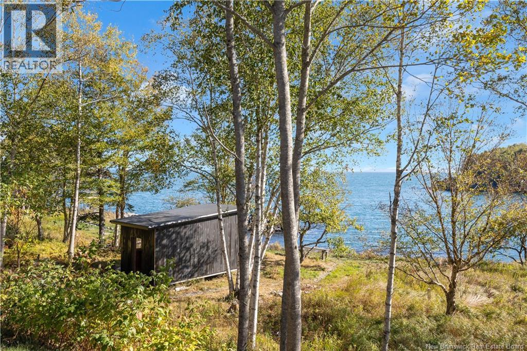 478 Fundy Drive, Wilsons Beach, New Brunswick  E5E 1X2 - Photo 24 - NB128744
