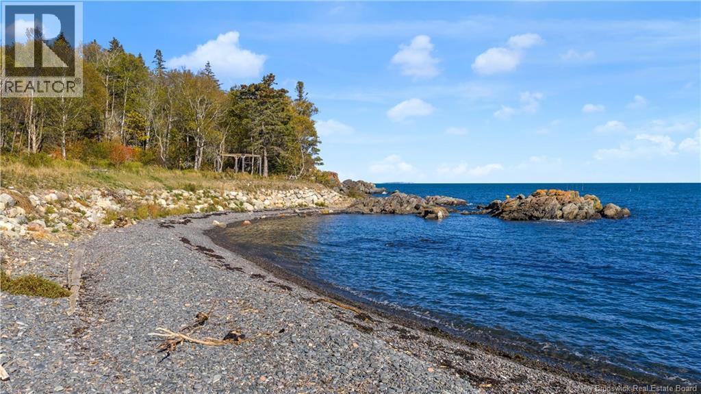 478 Fundy Drive, Wilsons Beach, New Brunswick  E5E 1X2 - Photo 29 - NB128744