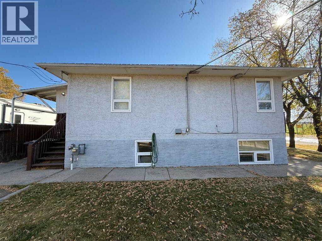 3904 42 Street, Ponoka, Alberta  T4J 1B1 - Photo 10 - A2257652