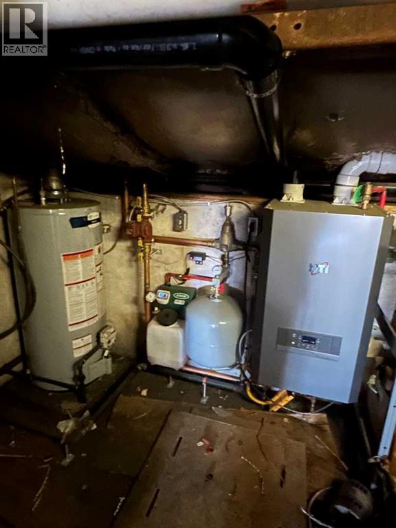 4905 57 Ave, Two Hills, Alberta  T0B 4K0 - Photo 24 - A2176338