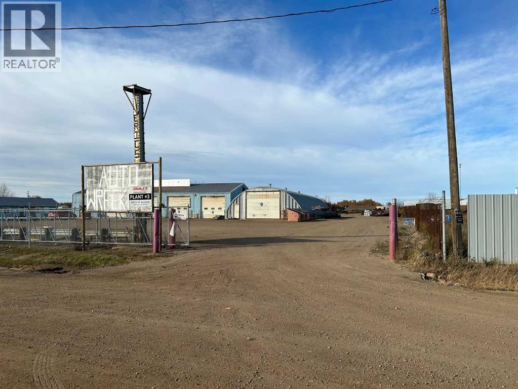 4905 57 Ave, Two Hills, Alberta  T0B 4K0 - Photo 40 - A2176338