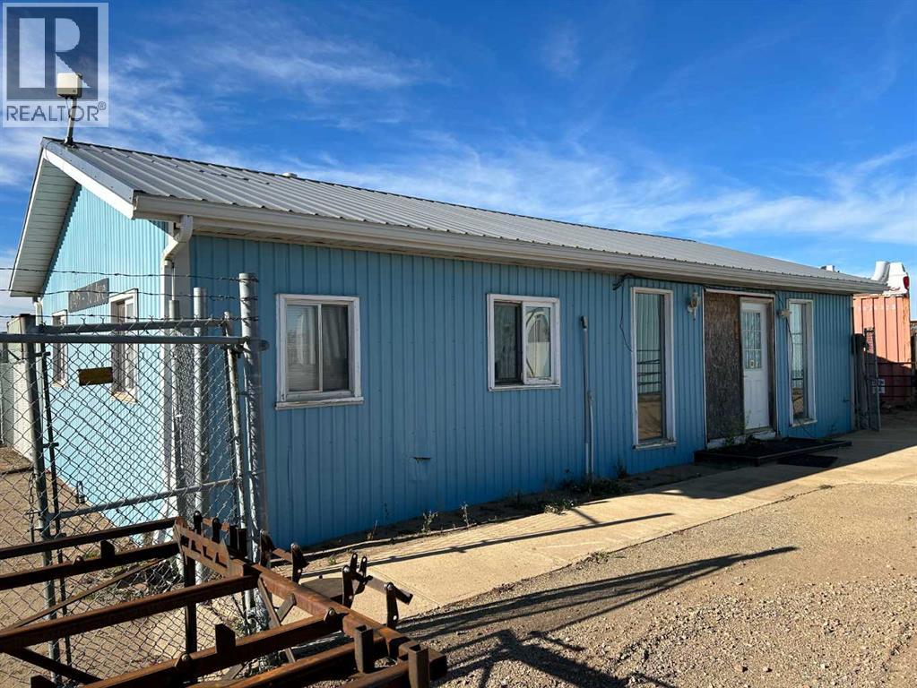 4905 57 Ave, Two Hills, Alberta  T0B 4K0 - Photo 13 - A2176338