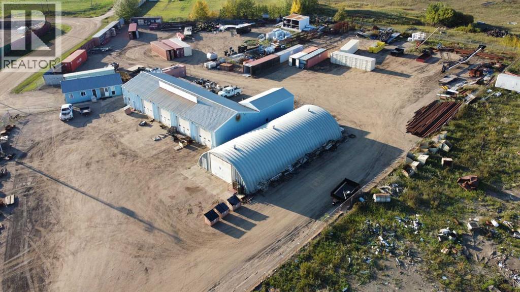 4905 57 Ave, Two Hills, Alberta  T0B 4K0 - Photo 6 - A2176338