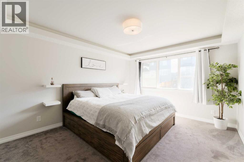 308 Lucas Way Nw, Calgary, Alberta  T3P 0R5 - Photo 17 - A2247770