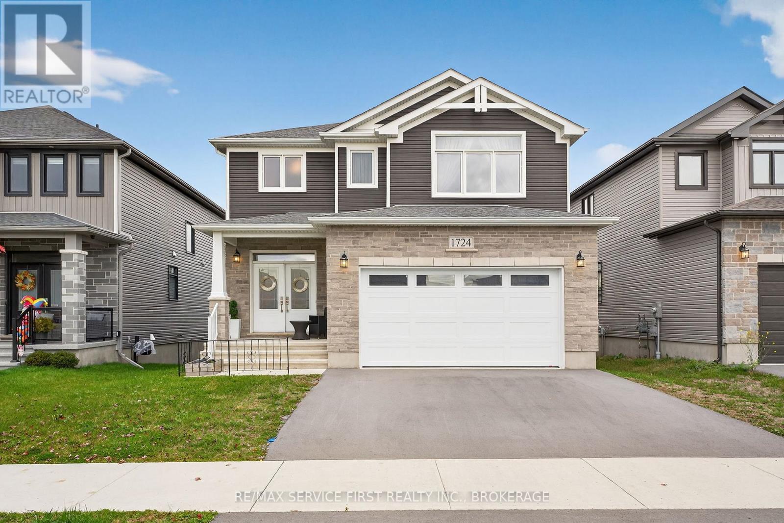 1724 MONICA DRIVE, kingston (city northwest), Ontario