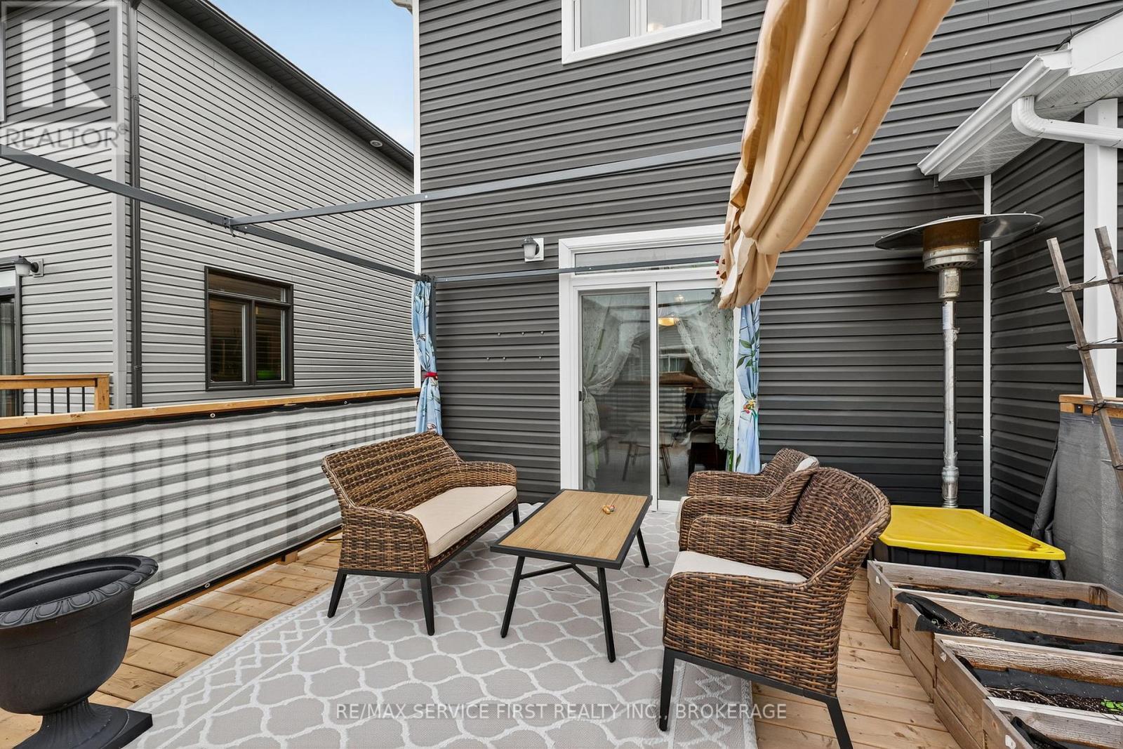 1724 Monica Drive, Kingston (City Northwest), Ontario  K7P 0S9 - Photo 16 - X12483522