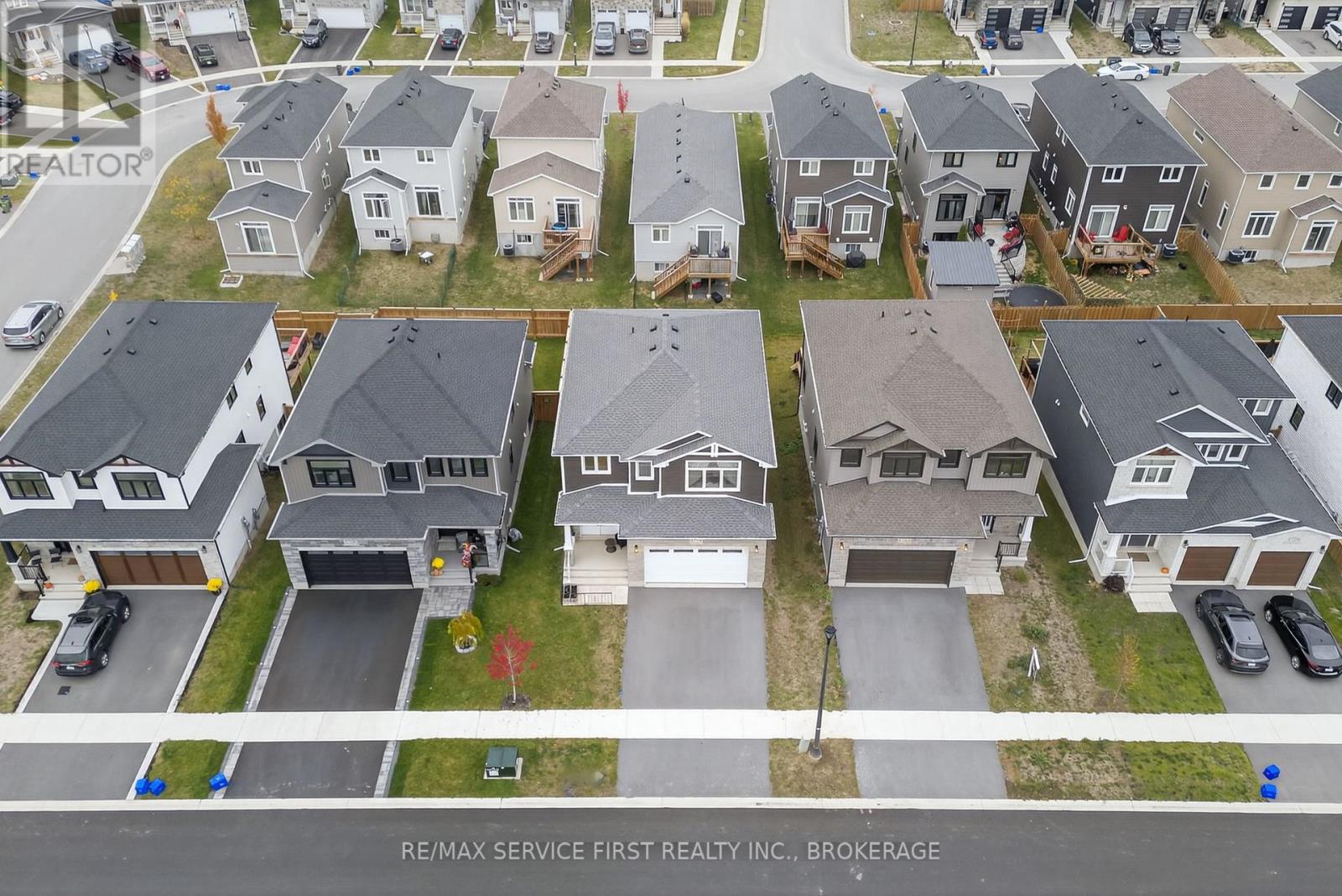 1724 Monica Drive, Kingston (City Northwest), Ontario  K7P 0S9 - Photo 34 - X12483522