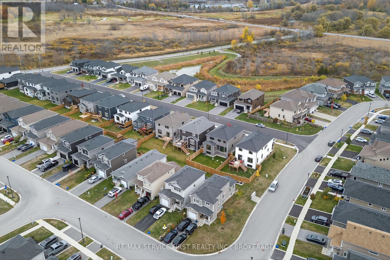 1724 Monica Drive, Kingston (City Northwest), Ontario  K7P 0S9 - Photo 36 - X12483522