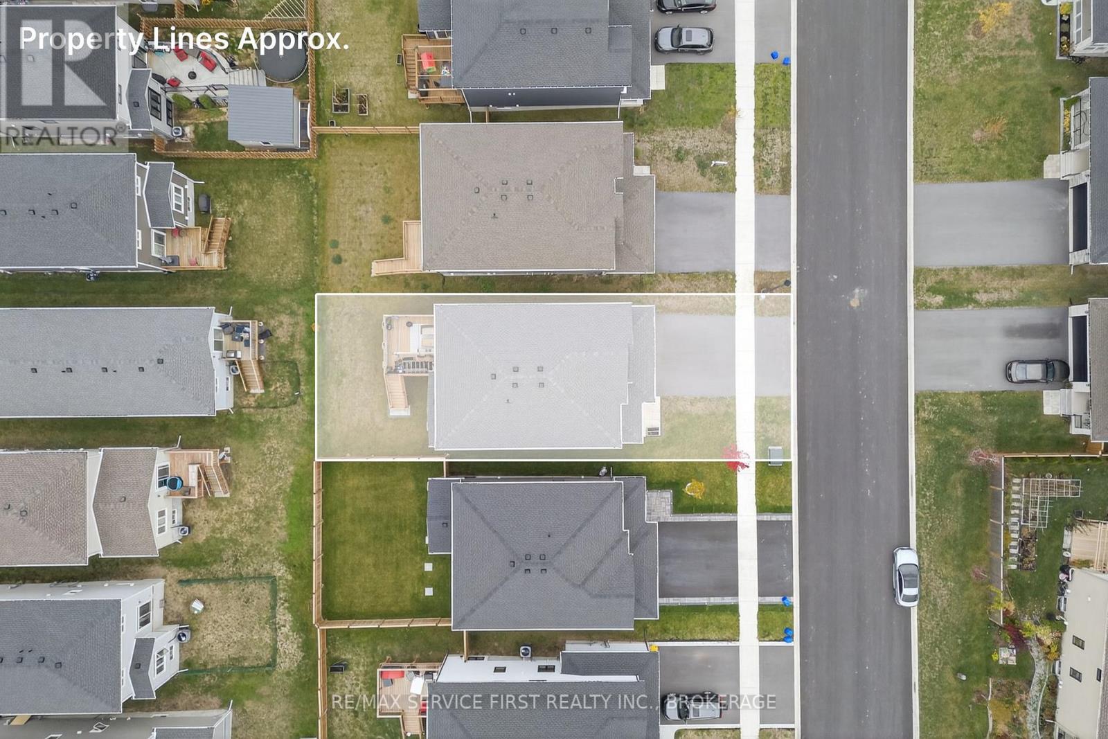 1724 Monica Drive, Kingston (City Northwest), Ontario  K7P 0S9 - Photo 38 - X12483522