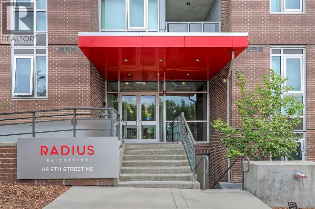 510, 88 9 Street Ne, Calgary, Alberta  T2E 4E1 - Photo 4 - A2248875