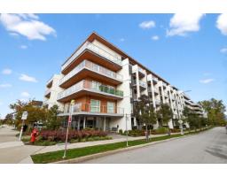 A209 8447 202 STREET, Langley, British Columbia