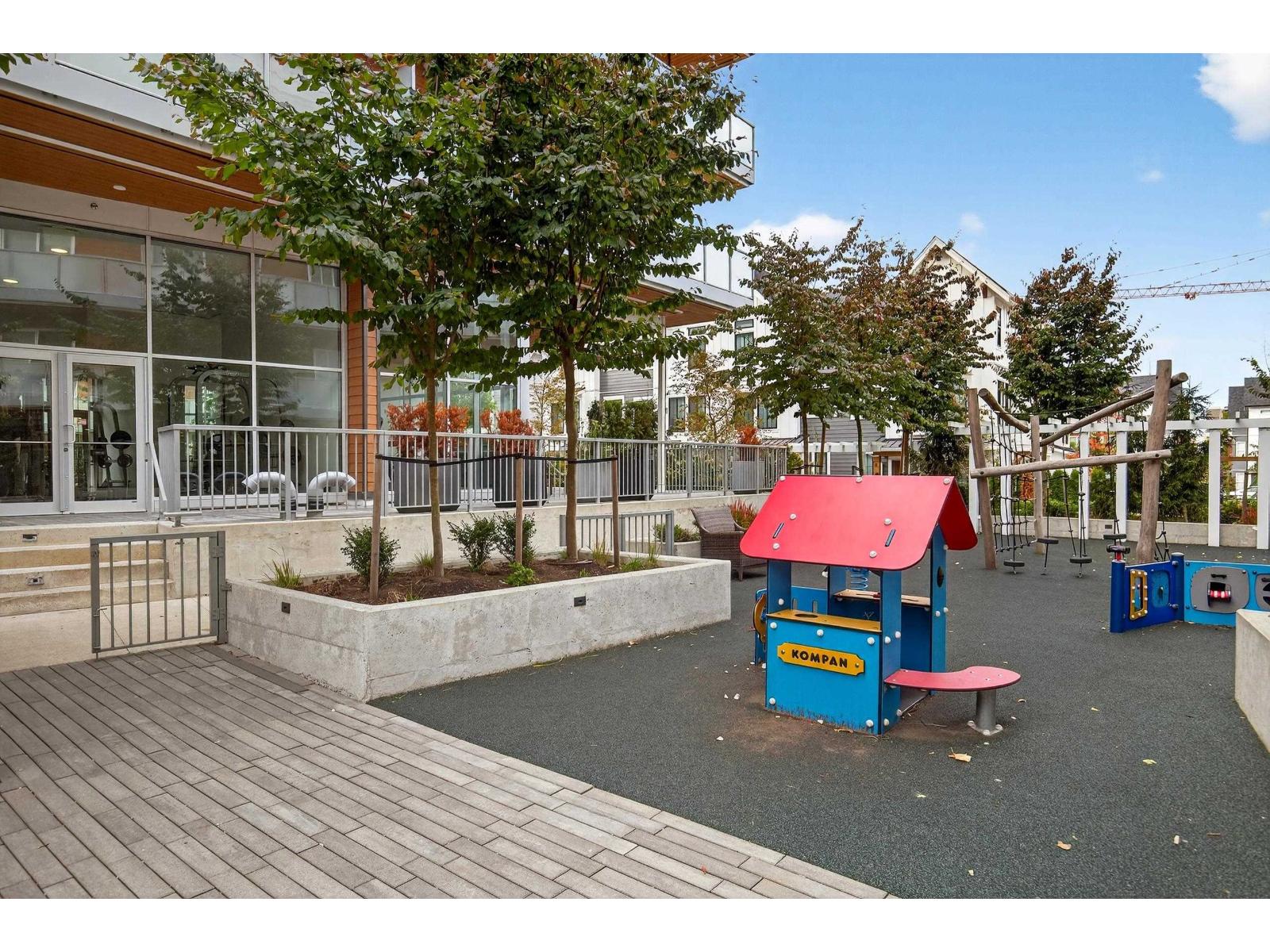A209 8447 202 Street, Langley, British Columbia  V2Y 4K1 - Photo 4 - R3061231