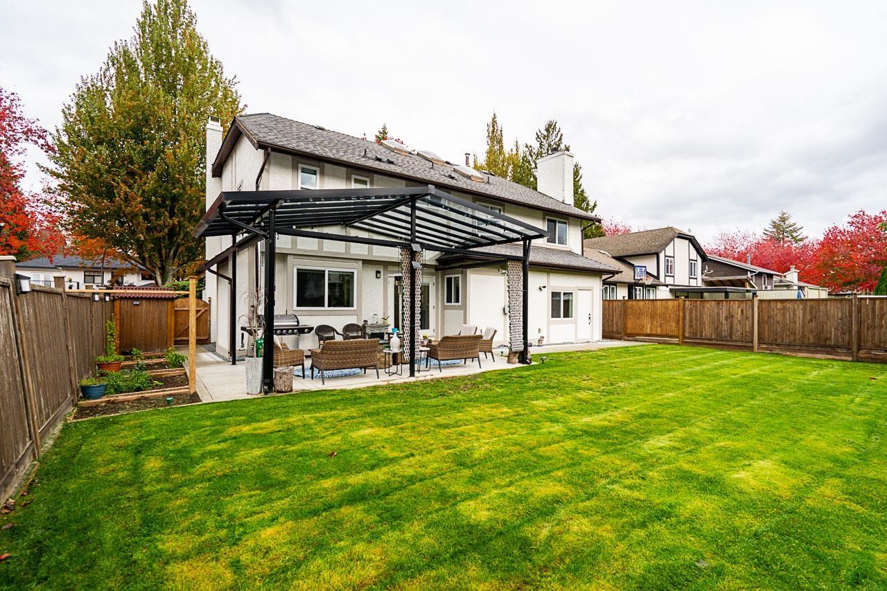 13094 61a Avenue, Surrey, British Columbia  V3X 2G8 - Photo 40 - R3061928