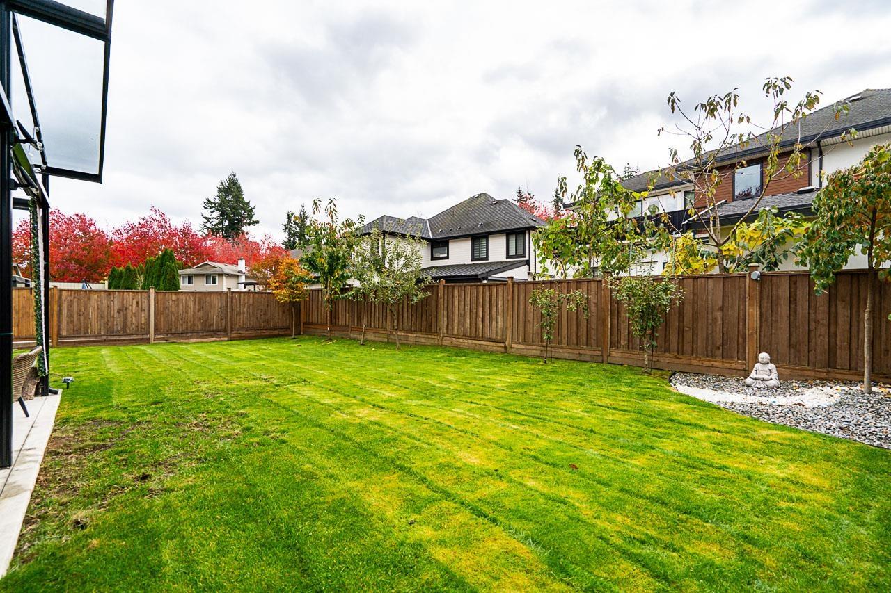 13094 61a Avenue, Surrey, British Columbia  V3X 2G8 - Photo 39 - R3061928