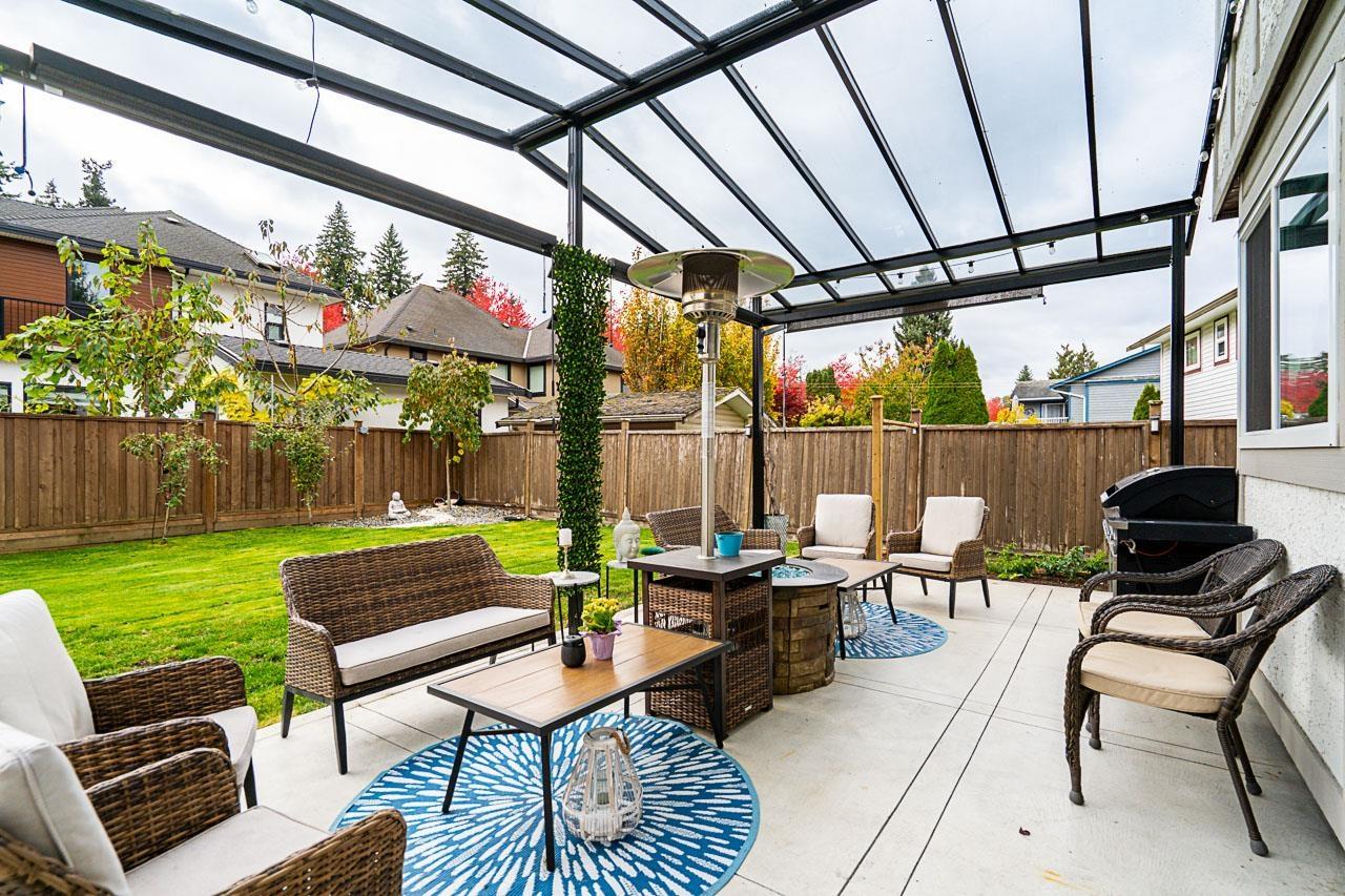 13094 61a Avenue, Surrey, British Columbia  V3X 2G8 - Photo 37 - R3061928