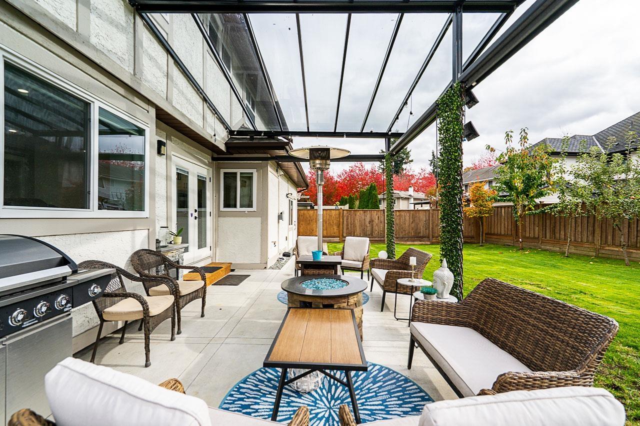 13094 61a Avenue, Surrey, British Columbia  V3X 2G8 - Photo 38 - R3061928