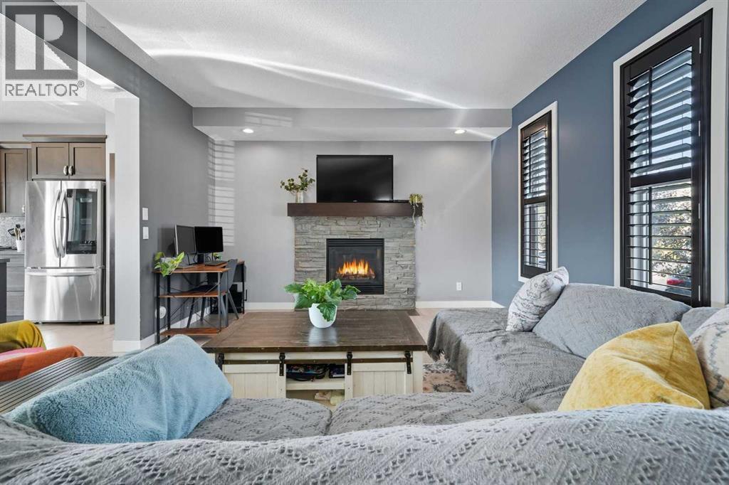 231 Prestwick Point Se, Calgary, Alberta T2Z 4Y8 - Photo 6 - A2261759