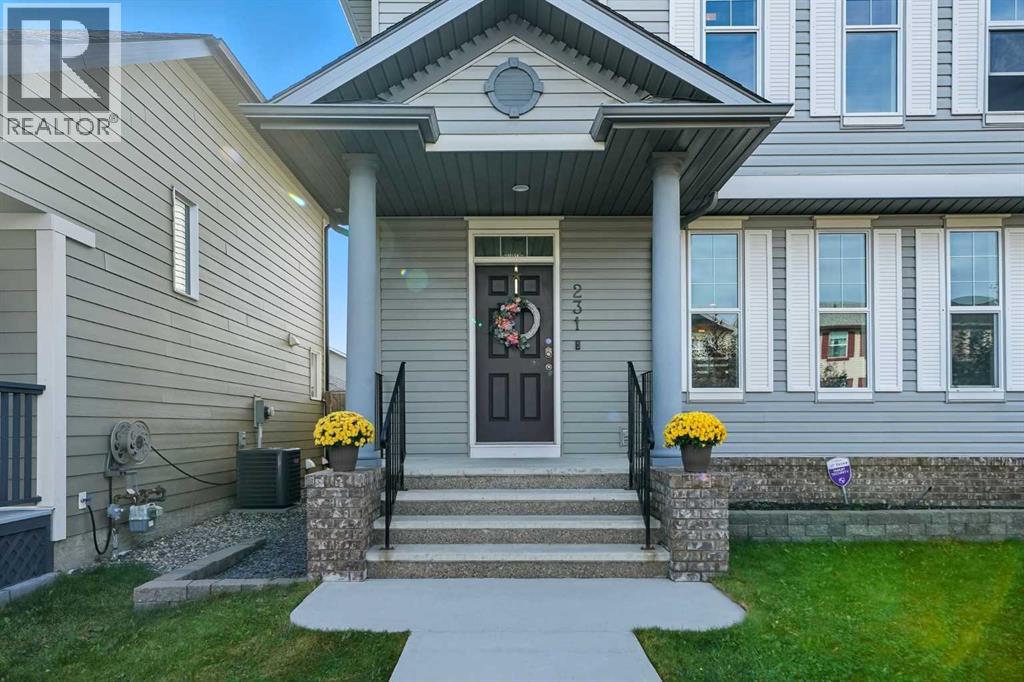 231 Prestwick Point SE, Calgary, Alberta