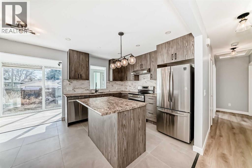 9408 5 Street Se, Calgary, Alberta  T2J 1k5 - Photo 9 - A2263437