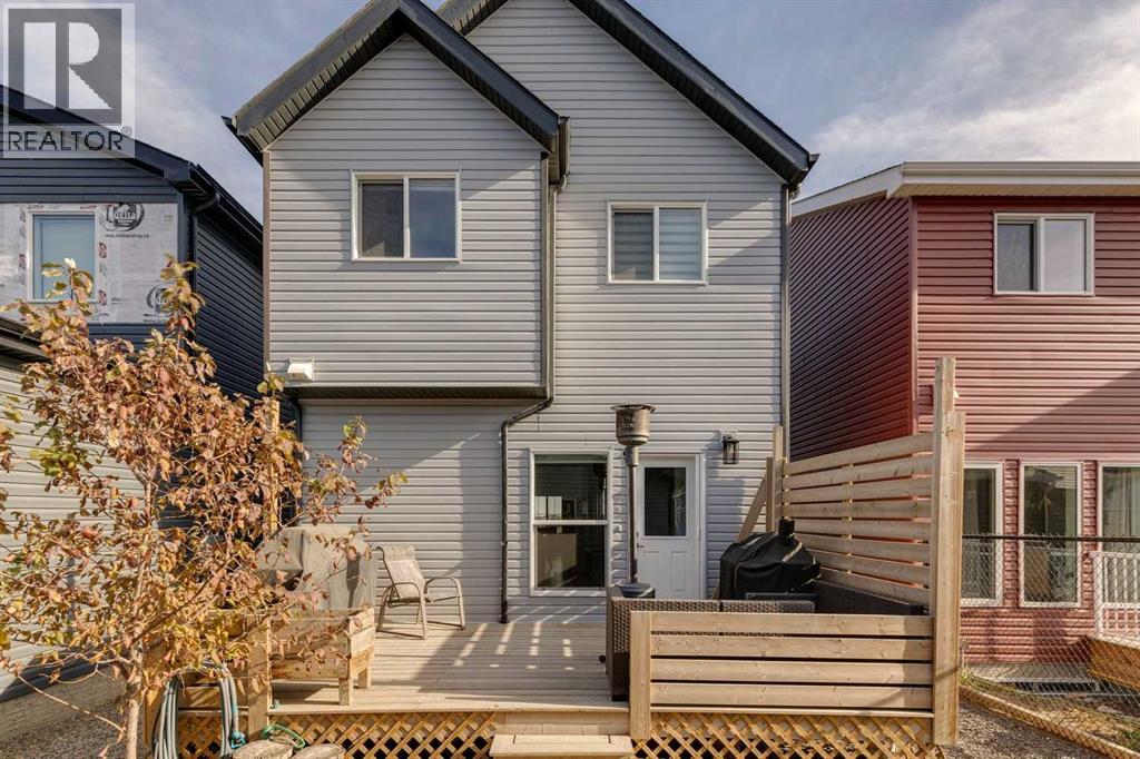 14965 1 Street Nw, Calgary, Alberta  T3P 1N2 - Photo 37 - A2264566