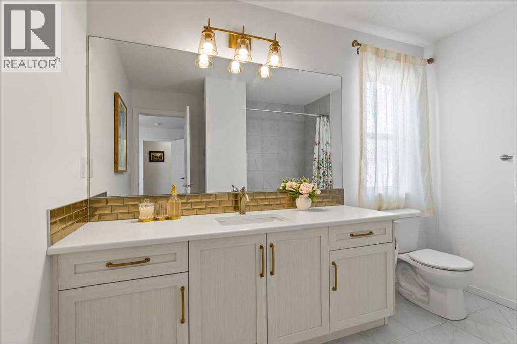 602 Osborne Drive Sw, Airdrie, Alberta  T4B 5G6 - Photo 21 - A2264984