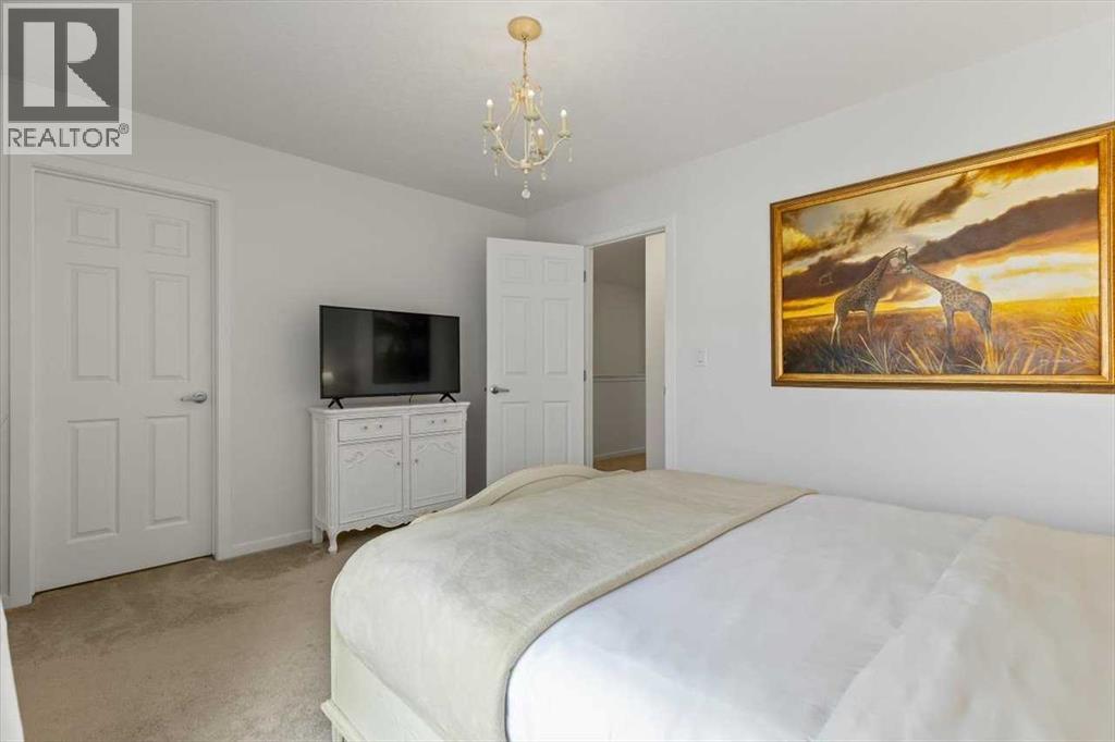 602 Osborne Drive Sw, Airdrie, Alberta  T4B 5G6 - Photo 20 - A2264984