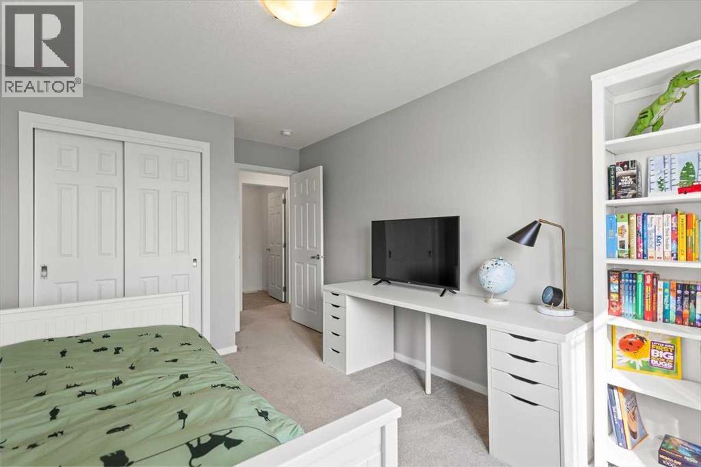 602 Osborne Drive Sw, Airdrie, Alberta  T4B 5G6 - Photo 27 - A2264984