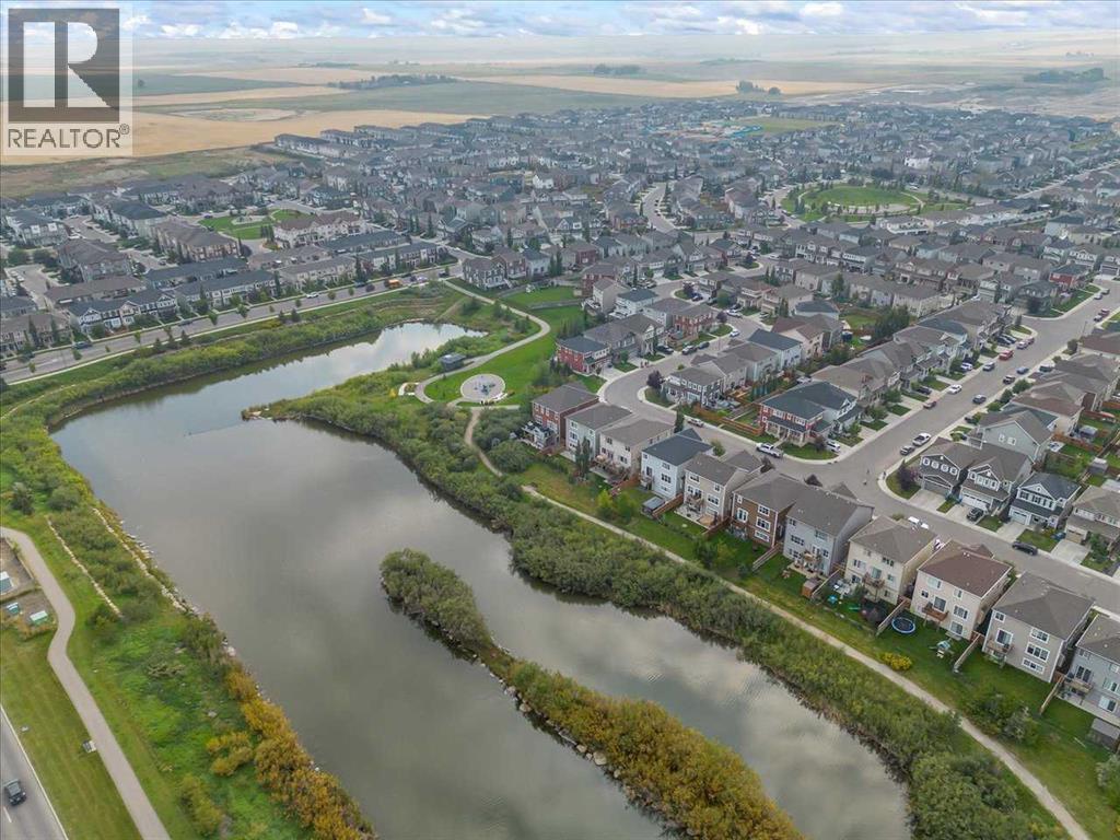 602 Osborne Drive Sw, Airdrie, Alberta  T4B 5G6 - Photo 47 - A2264984