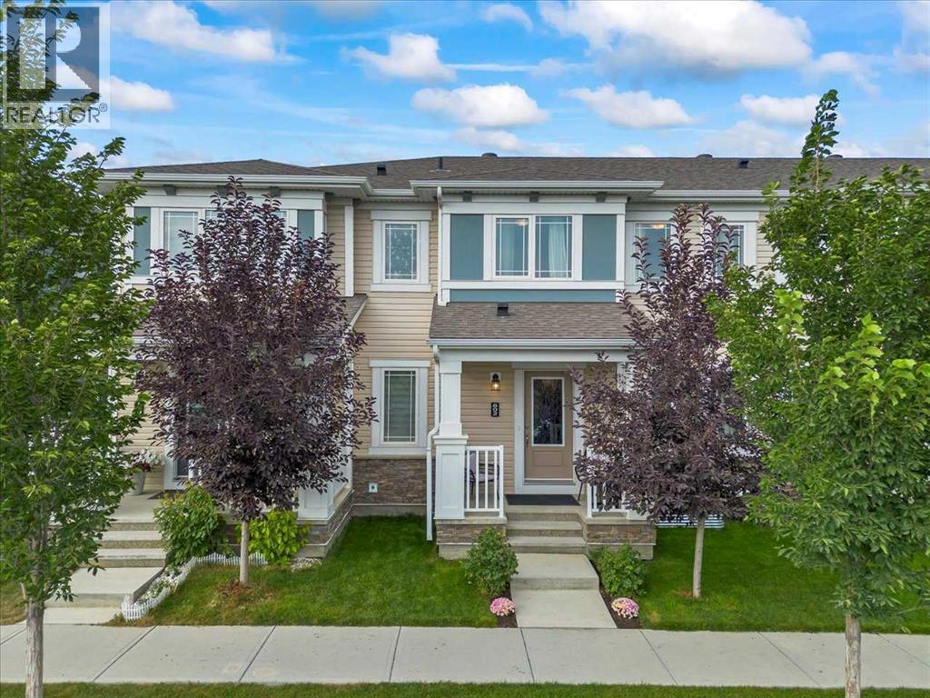 602 Osborne Drive Sw, Airdrie, Alberta  T4B 5G6 - Photo 38 - A2264984