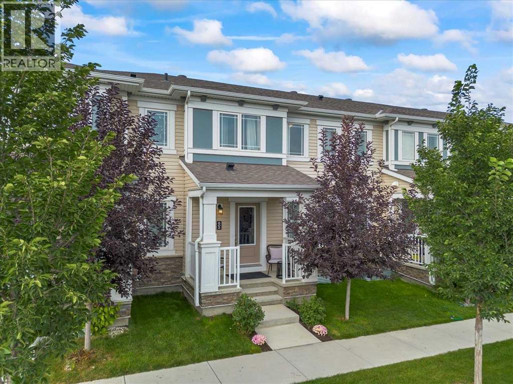 602 Osborne Drive Sw, Airdrie, Alberta  T4B 5G6 - Photo 37 - A2264984