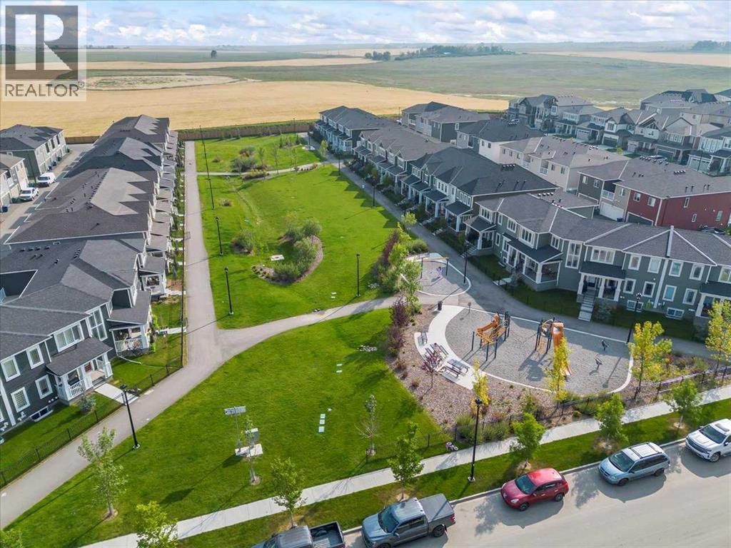 602 Osborne Drive Sw, Airdrie, Alberta  T4B 5G6 - Photo 40 - A2264984