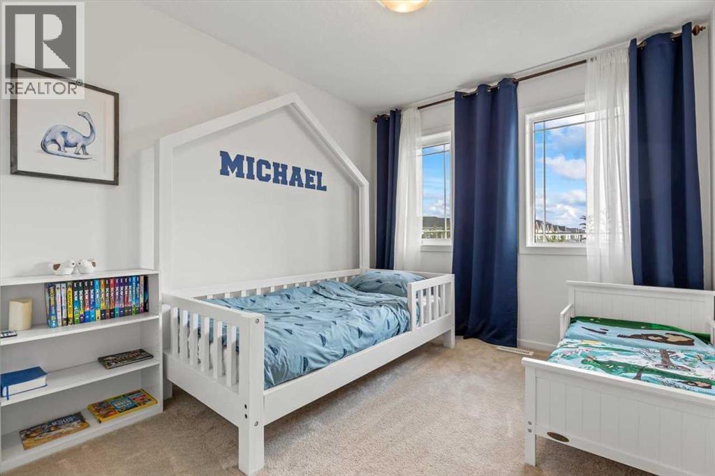 602 Osborne Drive Sw, Airdrie, Alberta  T4B 5G6 - Photo 29 - A2264984