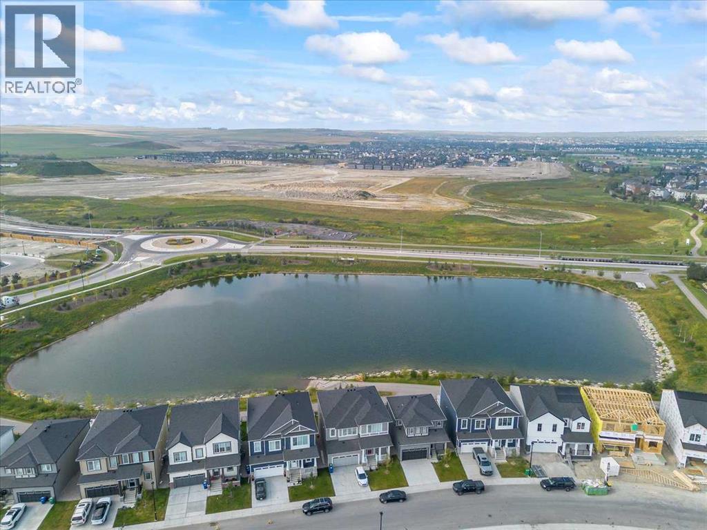 602 Osborne Drive Sw, Airdrie, Alberta  T4B 5G6 - Photo 46 - A2264984